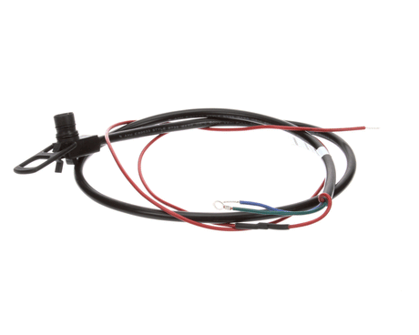 HUSSMANN PARTS Hussmann 0506609 Harness-Shelf Lt Plug 35 Open Leads - SKU HUS0506609