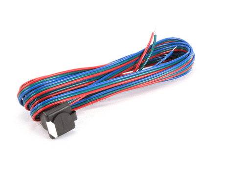 HUSSMANN PARTS Hussmann 0506616 (B)harness-Shelf Lt 1 Recp 132 Open Lead - SKU HUS0506616