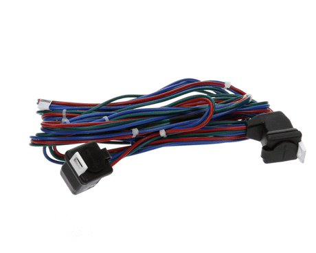 HUSSMANN PARTS Hussmann 0506622 Harness-Shelf Lt 2 Recps To Jamicon Blst - SKU HUS0506622