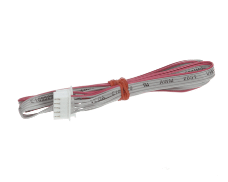 HUSSMANN PARTS Hussmann 0509783 Display Interface Cable 1M - SKU HUS0509783
