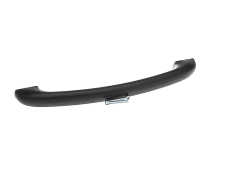 HUSSMANN PARTS Hussmann 051007300 Handle Assembly-Microban Black - SKU HUS051007300