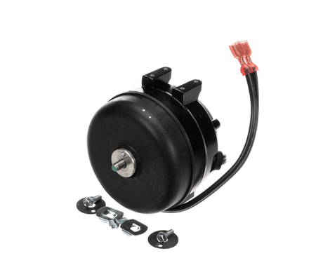 HUSSMANN PARTS Hussmann 0510149 Fan Motor SSCB17BAHEM2 2800RP - SKU HUS0510149