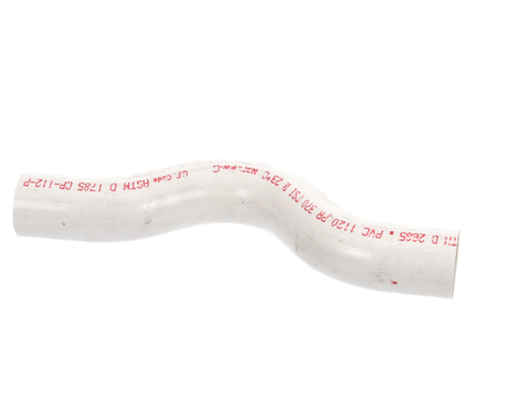 HUSSMANN PARTS Hussmann 051036900 Trap Drain Reach In - SKU HUS051036900