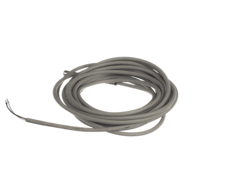 HUSSMANN PARTS Hussmann 0510533 Black Sensor -Ss Tip - 4M - SKU HUS0510533