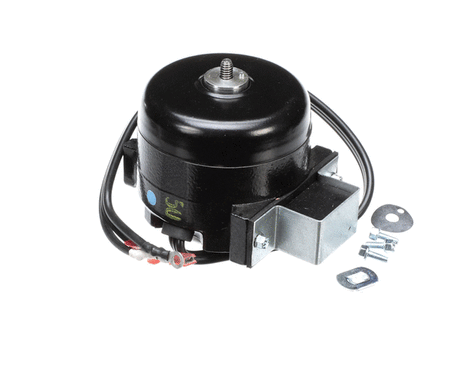 HUSSMANN PARTS Hussmann 0511937 Fan Motor RPSC4BG16EM2 208-230 - SKU HUS0511937