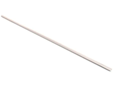 HUSSMANN PARTS Hussmann 0516176 Extrusion-Glass Grip 4 - SKU HUS0516176