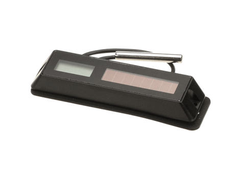 HUSSMANN PARTS Hussmann 0517730 Thermometer-Rect Solar Blk 12 Leads F/C - SKU HUS0517730