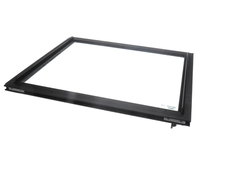 HUSSMANN PARTS Hussmann 0518808 Door-Rear Serv Outside - SKU HUS0518808
