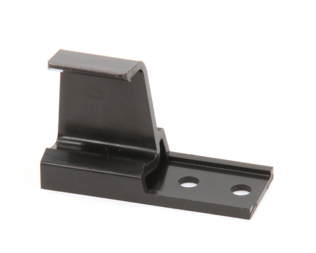 HUSSMANN PARTS Hussmann 0519313 Clip-Led Reach-In End - SKU HUS0519313