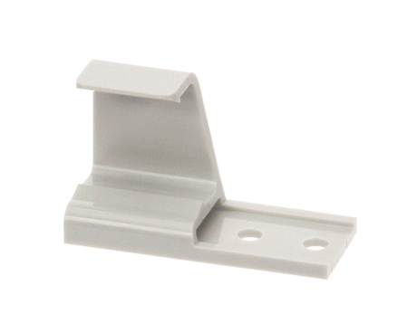 HUSSMANN PARTS Hussmann 0519315 Clip-Led Walk-In Vls End - SKU HUS0519315