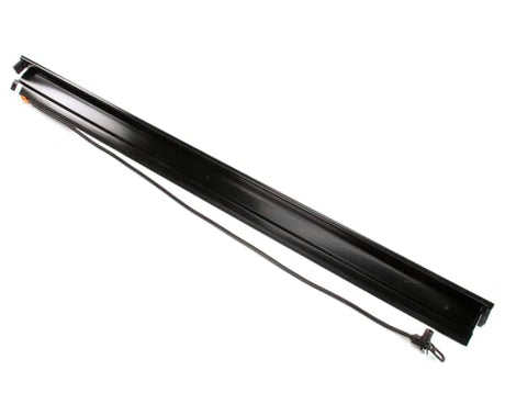 HUSSMANN PARTS Hussmann 0519408 Fixture-Shelf Light Black 4 - SKU HUS0519408