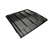 HUSSMANN PARTS 0519498 - SKU HUS0519498