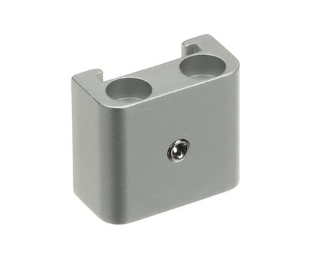 HUSSMANN PARTS Hussmann 0521837 Block-Clamp Mounting - SKU HUS0521837