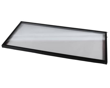 HUSSMANN PARTS Hussmann 0522314 Door-Innovator 1 LH Black - SKU HUS0522314