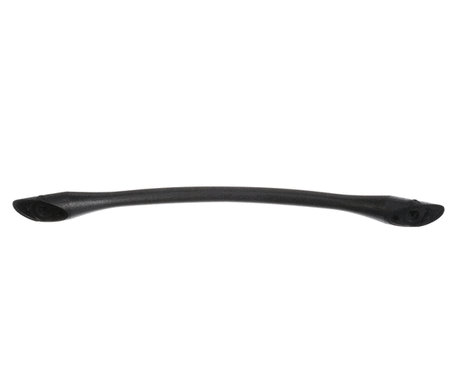 HUSSMANN PARTS Hussmann 0524528 Handle Asm-Thin Ecovision Door Blk - SKU HUS0524528