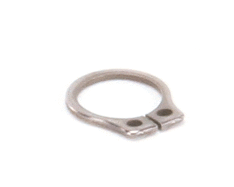 HUSSMANN PARTS Hussmann 0529347 Ring .28125 Stainless Steel External Ret - SKU HUS0529347