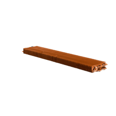 HUSSMANN PARTS Hussmann 0529559 COIL-1 Ckt 10-PASS 42.5IN 3FPI Glycol He - SKU HUS0529559