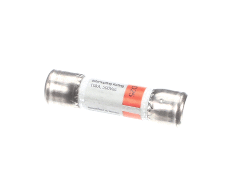 HUSSMANN PARTS Hussmann 0530989 Fuse FNQ-15A - SKU HUS0530989