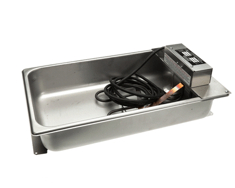 HUSSMANN PARTS Hussmann 0531316 Pan-Birmngham 810234 1000W 208V - SKU HUS0531316