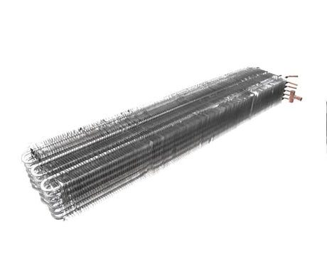HUSSMANN PARTS Hussmann 0534327 COIL-36P 3C 4FPI 42.5IN 7MM Tube - SKU HUS0534327