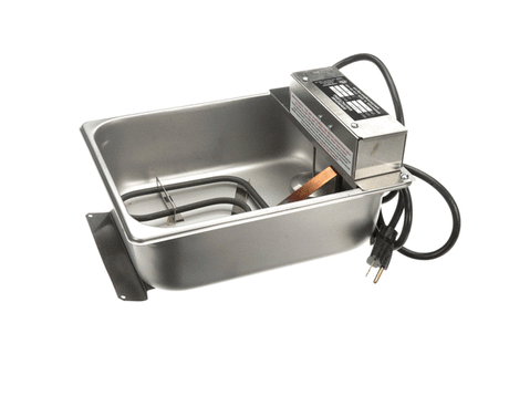 HUSSMANN PARTS Hussmann 0538245 Pan 810244 1000W 240V W/Plug - SKU HUS0538245