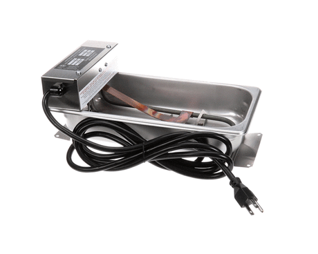 HUSSMANN PARTS Hussmann 0538255 Pan 860112 600W 120V W/Plug - SKU HUS0538255
