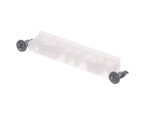 HUSSMANN PARTS Hussmann 0539113 Door Amc Glide Wh Cold Case - SKU HUS0539113