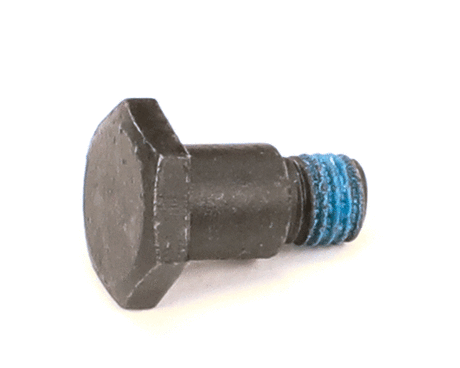 HUSSMANN PARTS Hussmann 0539740 Screw Shoulder Hold Open Black - SKU HUS0539740