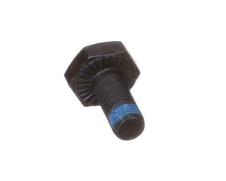 HUSSMANN PARTS Hussmann 0539743 Screw Socket Retainer Black - SKU HUS0539743