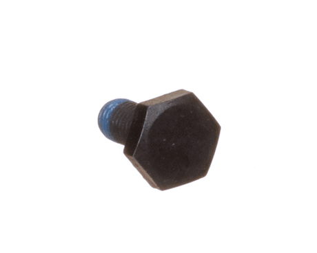 HUSSMANN PARTS Hussmann 0539743BX Screw-Socket Retainer Blk - SKU HUS0539743BX