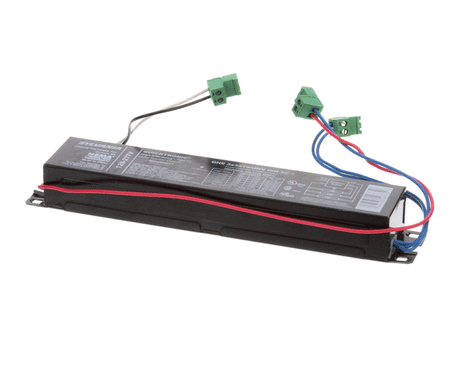 HUSSMANN PARTS Hussmann 0539829 Ballast Assy-Sylv 3 Lamp 120/ 277 Type C - SKU HUS0539829