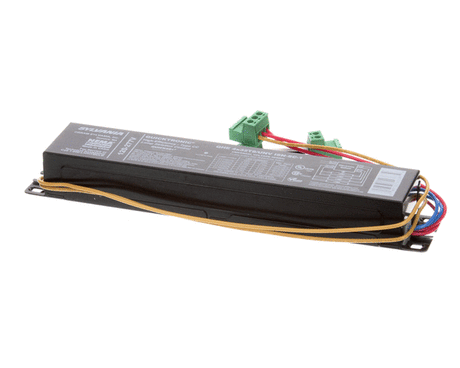 HUSSMANN PARTS Hussmann 0539830 Ballast Assy-Sylv 4 Lamp 120/ 277 Type C - SKU HUS0539830