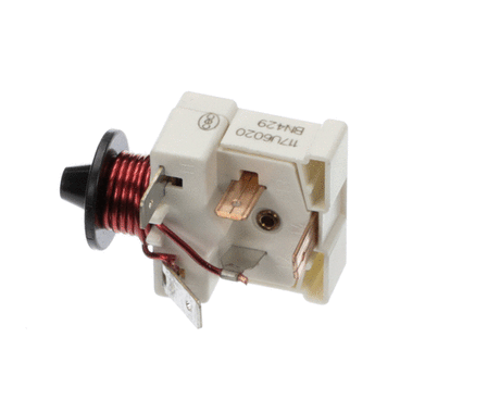 HUSSMANN PARTS Hussmann 0541206 Relay Danfoss 117U6020 Non-Stock - SKU HUS0541206