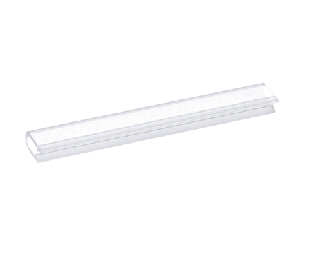 HUSSMANN PARTS Hussmann 0544183 Clip-Light Channel Retain - SKU HUS0544183