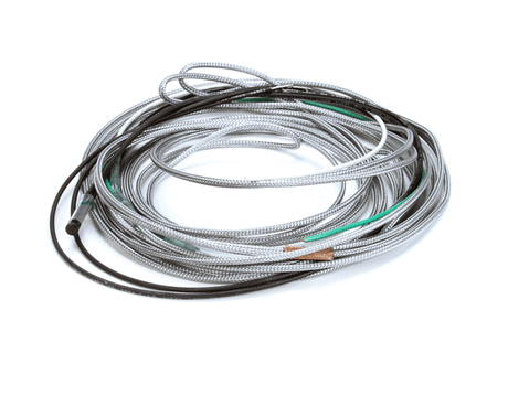 HUSSMANN PARTS Hussmann 0544445 Heat Cable Imperial 3678-4 36X78 4 Sided - SKU HUS0544445