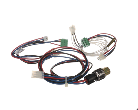 HUSSMANN PARTS Hussmann 0547538 Transducer Copeland 929-0114-00 Pressure - SKU HUS0547538
