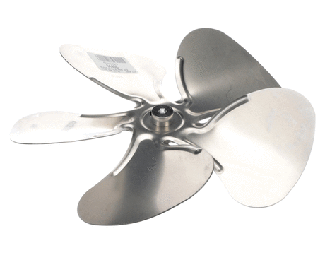 HUSSMANN PARTS Hussmann 0547940 Blade Heatcraft 5140C Blade 12 CW 5/16 B - SKU HUS0547940