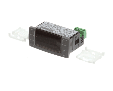 HUSSMANN PARTS Hussmann 0548703 Control Weiss XR04CX-4N4FQ Dixell 110V &amp; - SKU HUS0548703