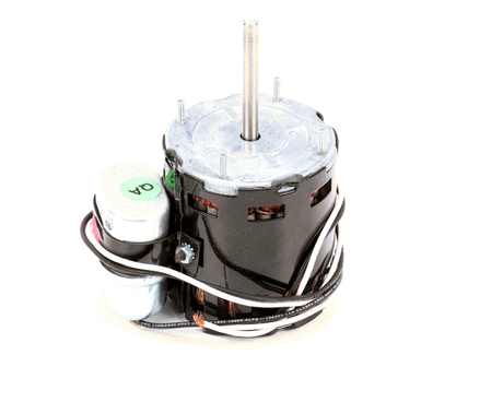 HUSSMANN PARTS Hussmann 0549904 Motor Tecumseh 810F050C20 Non-Stock - SKU HUS0549904