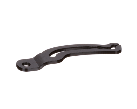 HUSSMANN PARTS Hussmann 0550995 Plate RH Door Hold Open Cam Q Black - SKU HUS0550995