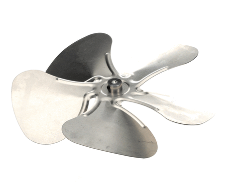 HUSSMANN PARTS Hussmann 0556561 Fanblade Heatcract 5110E 12 Ft 5BL CCW N - SKU HUS0556561