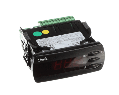 HUSSMANN PARTS Hussmann 0556930 Controller-Danfoss AKCC210 - SKU HUS0556930