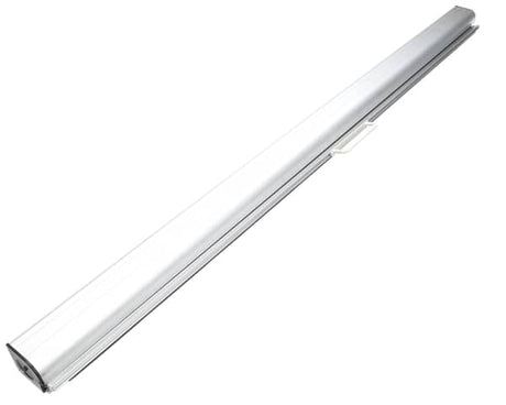 HUSSMANN PARTS Hussmann 0558270 Night Curtain Rami 00014403 Mistral 4FT - SKU HUS0558270