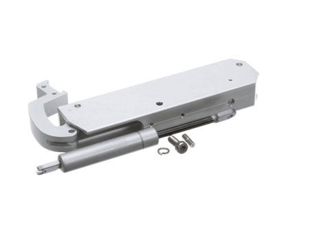 HUSSMANN PARTS Hussmann 0562432 Hinge Assembly-Front Glass LH - SKU HUS0562432