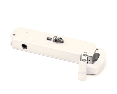 HUSSMANN PARTS Hussmann 0562435 Hinge Assembly-Front Glass LH - SKU HUS0562435