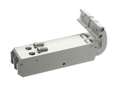 HUSSMANN PARTS Hussmann 0562437 Hinge Assembly-Front Glass Center - SKU HUS0562437