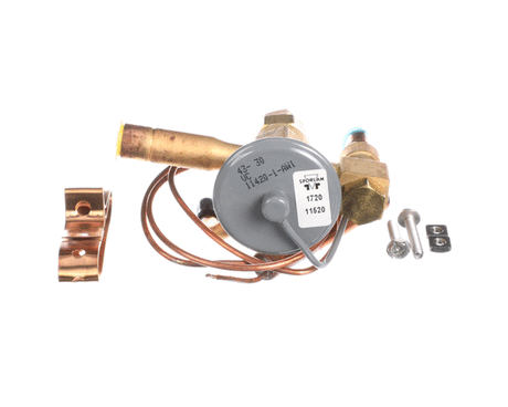 HUSSMANN PARTS Hussmann 0562913 Valve TXV Sfbde 1/2 C - SKU HUS0562913