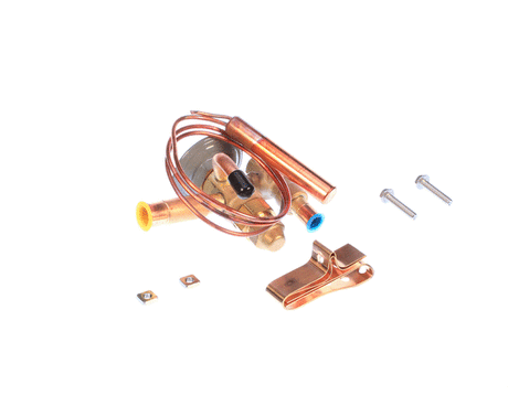 HUSSMANN PARTS Hussmann 0562914 Thermo Expansion Valve Sfbde 1/2 Z - SKU HUS0562914