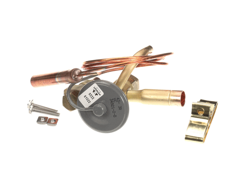 HUSSMANN PARTS Hussmann 0562916 Valve TXV Sfbde 1/4 C - SKU HUS0562916