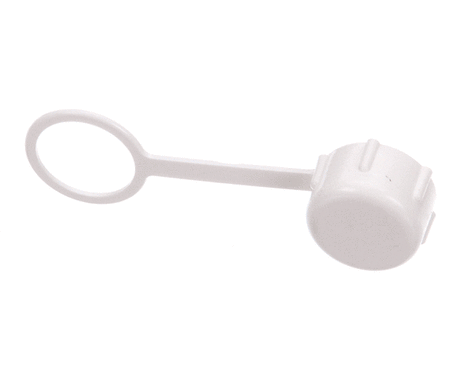 HUSSMANN PARTS Hussmann 05S261 Cap Garden Hose Nylon Threa - SKU HUS05S261